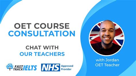 oet course in uk.